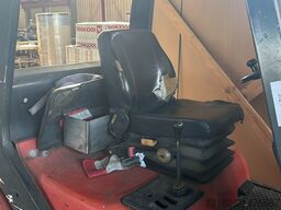 Linde H25T