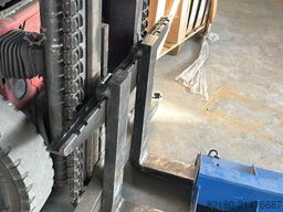 Linde H25T