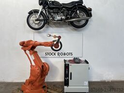 ABB IRB 2400/16 IRC5 Single