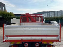 Iveco EUROCARGO ML 100E22