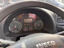 Iveco EUROCARGO ML 100E22