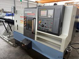 DOOSAN LYNX 220 G-S