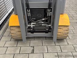 Jungheinrich EFG S30 Neuwertig 307 Stunden Duplex