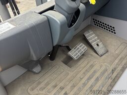 Jungheinrich EFG S30 Neuwertig 307 Stunden Duplex