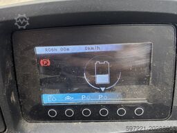 Jungheinrich EFG S30 Neuwertig 307 Stunden Duplex