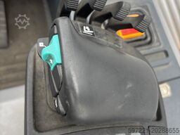 Jungheinrich EFG S30 Neuwertig 307 Stunden Duplex