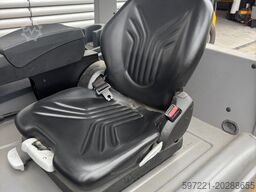 Jungheinrich EFG S30 Neuwertig 307 Stunden Duplex