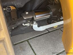 Jungheinrich EFG S30 Neuwertig 307 Stunden Duplex