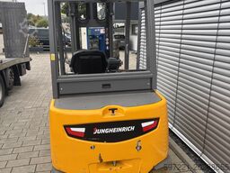 Jungheinrich EFG S30 Neuwertig 307 Stunden Duplex