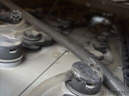 Jungheinrich EFG S30 Neuwertig 307 Stunden Duplex