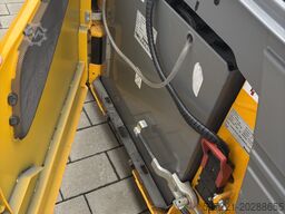 Jungheinrich EFG S30 Neuwertig 307 Stunden Duplex