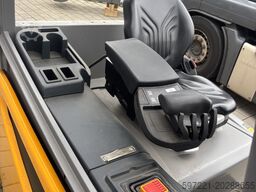 Jungheinrich EFG S30 Neuwertig 307 Stunden Duplex