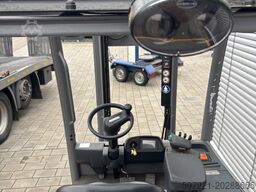 Jungheinrich EFG S30 Neuwertig 307 Stunden Duplex