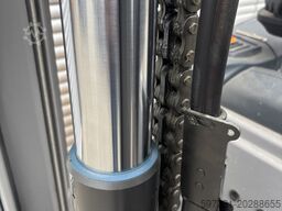 Jungheinrich EFG S30 Neuwertig 307 Stunden Duplex