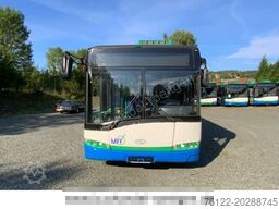 SOLARIS Urbino12/Klima/Euro6/O530/A20/A21