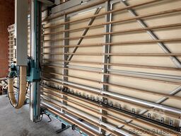 holzher SuperCut 1220 automatic