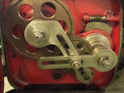 Oerlikon Spiromatic 2