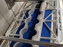 G. Mondini TRAVE 367 VG Traysealer