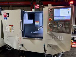 Haas Minimill 2