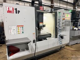 Haas TM-1P