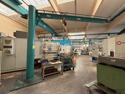 Taucha 50 kg bis 2.500 kg