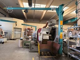 Taucha 50 kg bis 2.500 kg