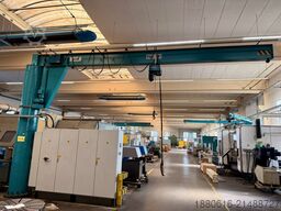 Taucha 50 kg bis 2.500 kg