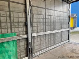 Schmitz Cargobull Mooving roof,  pallet box, DISC BRAKES, GATES, ...