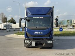 Iveco Eurocargo 120-220
