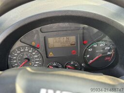 Iveco Eurocargo 120-220