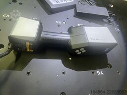 Zeiss T-SCAN hawk 2