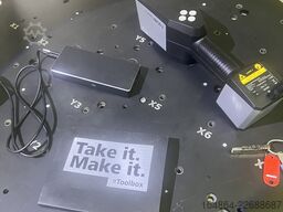 Zeiss T-SCAN hawk 2