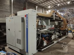 Weeke PROFI BHT 500