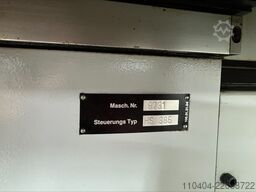 HERMLE UWF 900 E