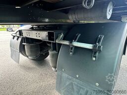  System Trailer LPRS9 CITY TRAILER TAIL LIFT NEW