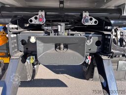 MAN TGM 18.320 4X4 BB Krankipper Palfinger PK 12.501