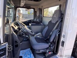 MAN TGM 18.320 4X4 BB Krankipper Palfinger PK 12.501