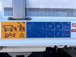 MAN TGM 18.320 4X4 BB Krankipper Palfinger PK 12.501