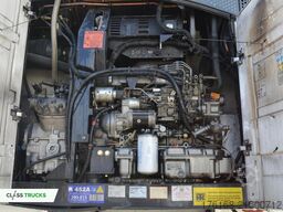 SCHMITZ CARGOBULL SKO Double Deck FP60 ThermoKing SLXi 300