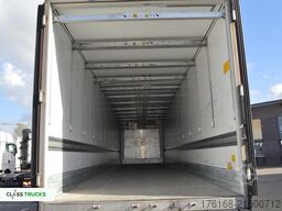 SCHMITZ CARGOBULL SKO Double Deck FP60 ThermoKing SLXi 300