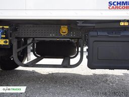 SCHMITZ CARGOBULL SKO Double Deck FP60 ThermoKing SLXi 300