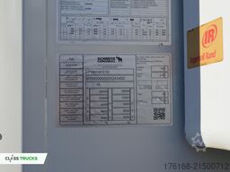 SCHMITZ CARGOBULL SKO Double Deck FP60 ThermoKing SLXi 300
