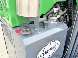 Combilift C3000 DIESEL TRIPLEX 4900 POSITIONER