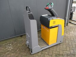 Jungheinrich EZS130
