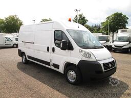 FIAT Ducato 100 *Kastenwagen*AHK*