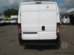FIAT Ducato 100 *Kastenwagen*AHK*