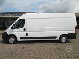 FIAT Ducato 100 *Kastenwagen*AHK*