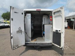FIAT Ducato 100 *Kastenwagen*AHK*