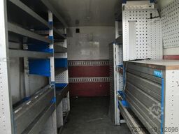 FIAT Ducato 100 *Kastenwagen*AHK*