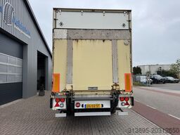 Burg 2-Axle Flowers/Blumen/Bloemen Heater, Webasto, ...